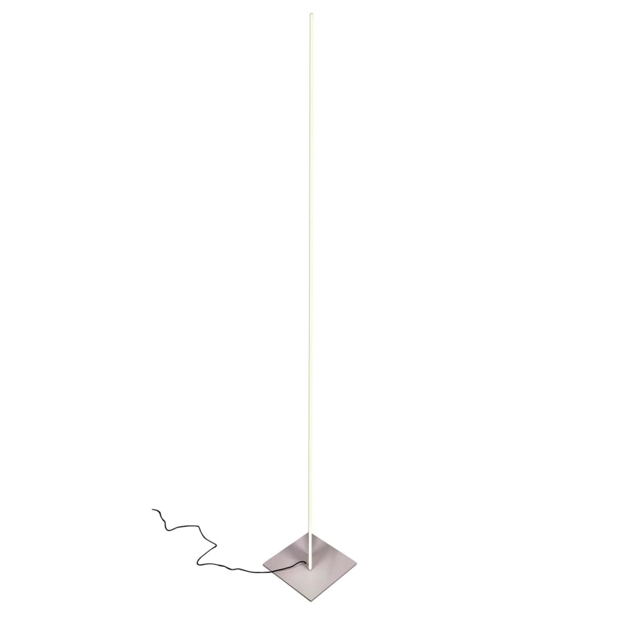 LED vloerlamp BERNADETTA LED/28W/230V 4000K wit