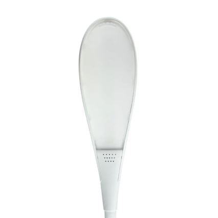 LED Vloerlamp SWAN LED/6,5W/230V wit