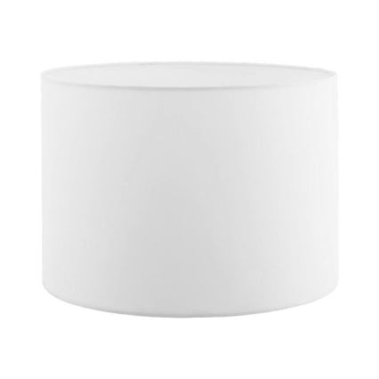 LED vloerlamp TUNJA 1xE27/20W/230V Ø 30 cm goud/wit