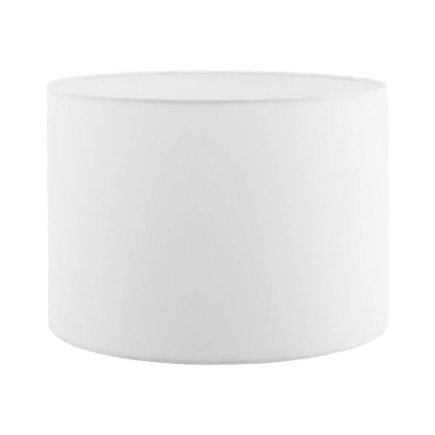 LED vloerlamp TUNJA 1xE27/20W/230V Ø 30 cm goud/wit