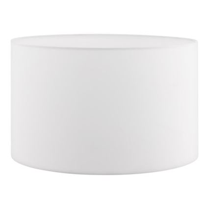 LED vloerlamp TUNJA 1xE27/20W/230V Ø 38 cm goud/wit