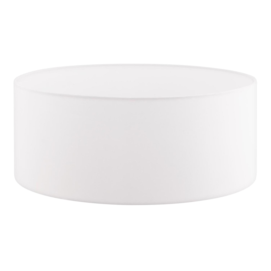 LED vloerlamp TUNJA 1xE27/20W/230V Ø 38 cm goud/wit