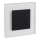 LED Wand- trapverlichting APUS LED/0,8W/12V 3000K