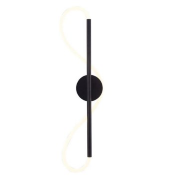 LED wand verlichting JAN LED/19W/230V
