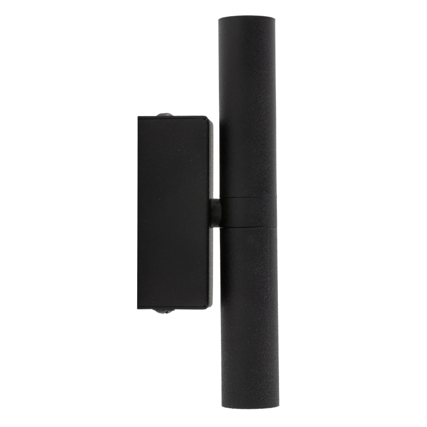 LED wand verlichting LAGOS 2xG9/3W/230V 4000K zwart