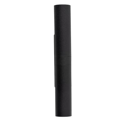 LED wand verlichting LAGOS 2xG9/3W/230V 4000K zwart