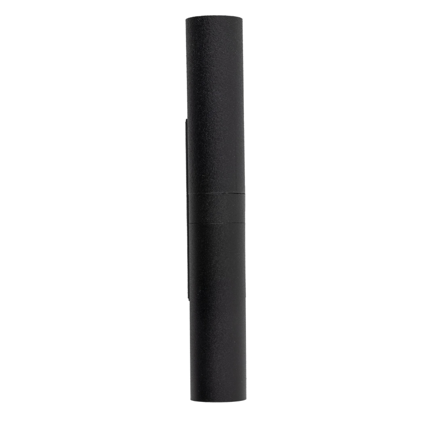 LED wand verlichting LAGOS 2xG9/3W/230V 4000K zwart