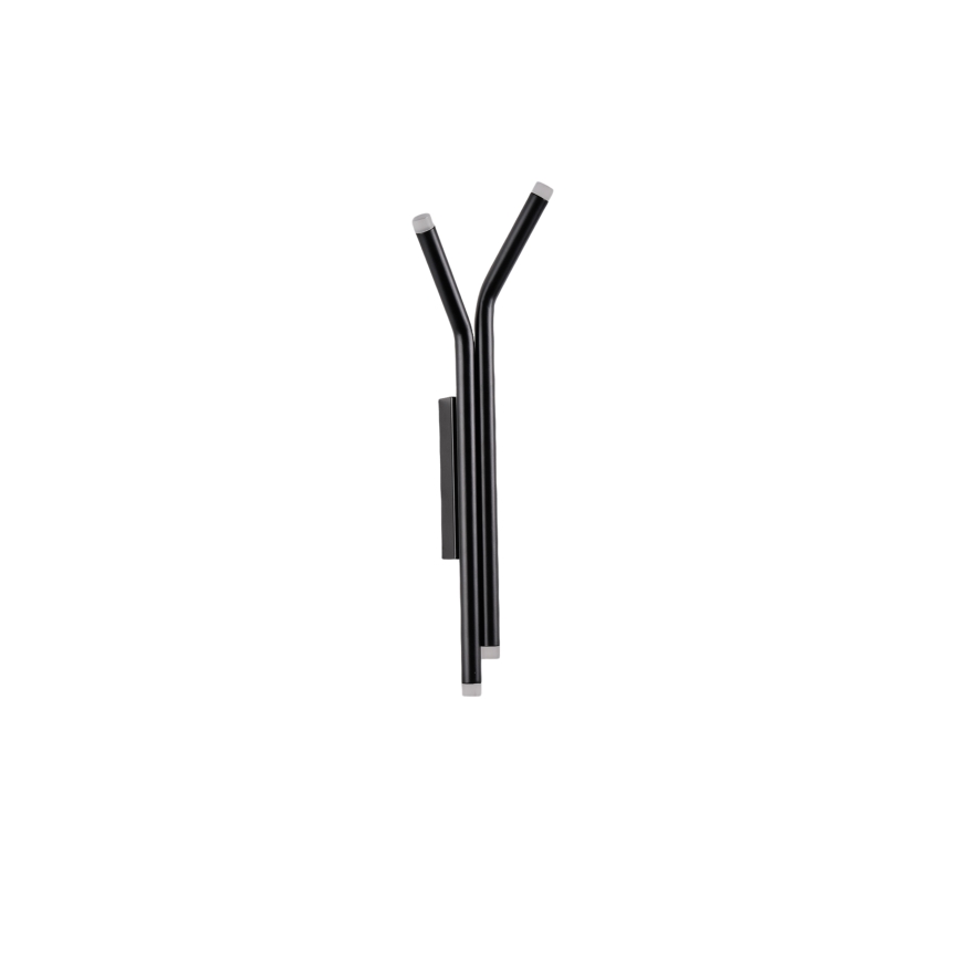 LED wand verlichting LED/10W/230V 3000K