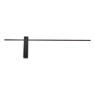 LED wand verlichting LED/10W/230V 3000K
