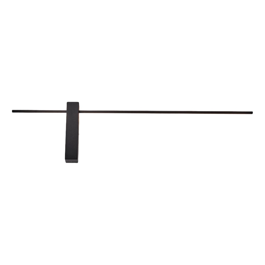 LED wand verlichting LED/10W/230V 3000K