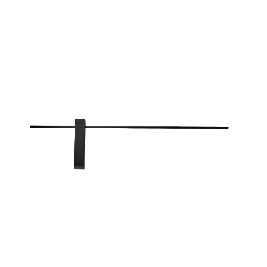 LED wand verlichting LED/10W/230V 3000K