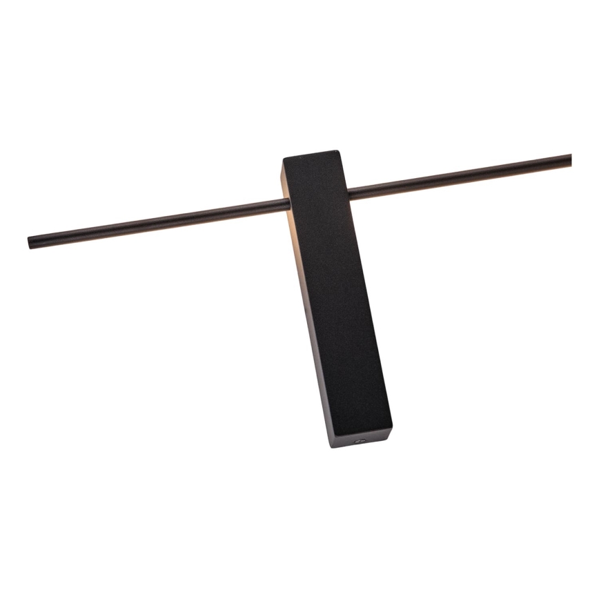 LED wand verlichting LED/10W/230V 3000K
