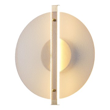 LED wand verlichting LED/10W/230V 3000K