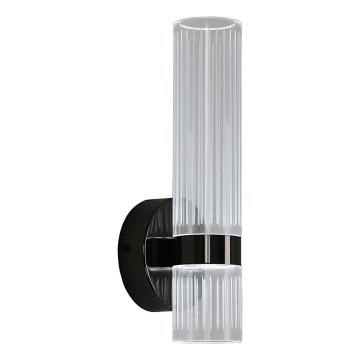 LED Wandlamp AMBIENTE LED/6W/230V 3000/4000/6000K zwart