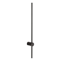 LED-wandlamp ARIAN LED/13W/230V 4000K zwart