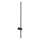 LED-wandlamp ARIAN LED/13W/230V 4000K zwart