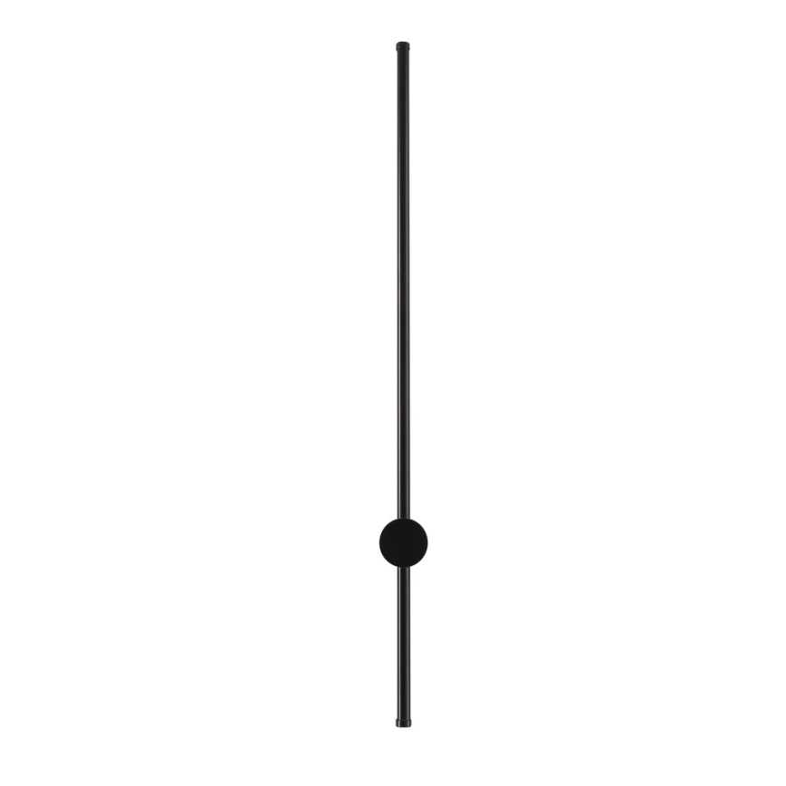LED-wandlamp ARIAN LED/13W/230V 4000K zwart