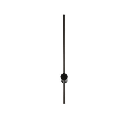 LED-wandlamp ARIAN LED/13W/230V 4000K zwart
