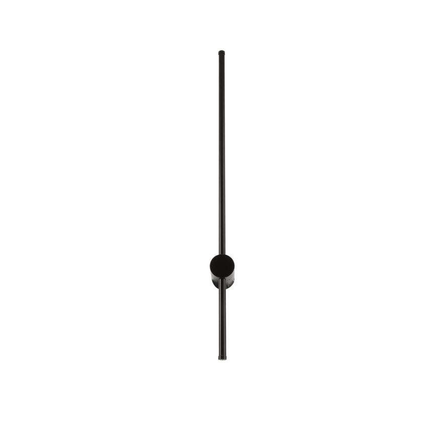LED-wandlamp ARIAN LED/13W/230V 4000K zwart