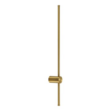 LED wandlamp ARIAN LED/13W/230V goudkleurig