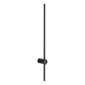 LED-wandlamp ARIAN LED/13W/230V zwart