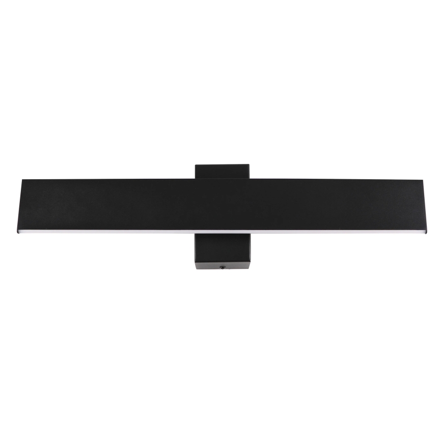 LED-wandlamp BERNADETTA LED/10W/230V 4000K zwart