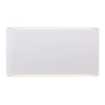 LED Wandlamp CARLI 2xLED/10W/230V