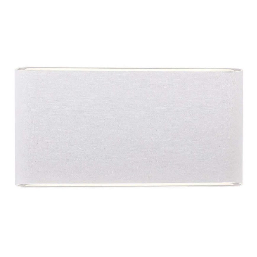 LED Wandlamp CARLI 2xLED/10W/230V