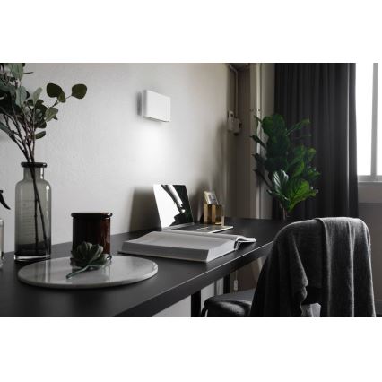 LED Wandlamp CARLI 2xLED/10W/230V