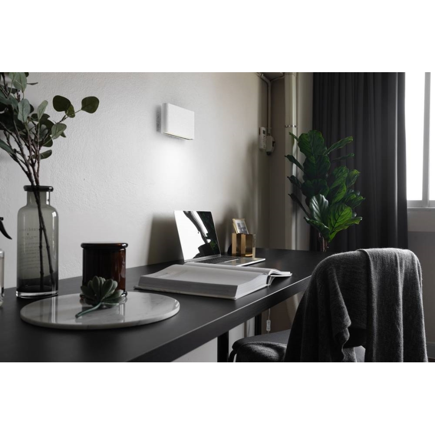 LED Wandlamp CARLI 2xLED/10W/230V