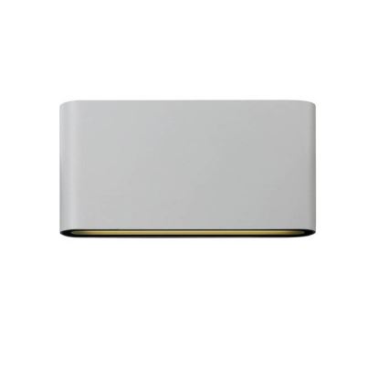 LED Wandlamp CARLI 2xLED/10W/230V