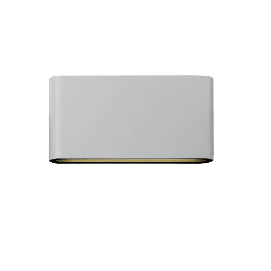 LED Wandlamp CARLI 2xLED/10W/230V