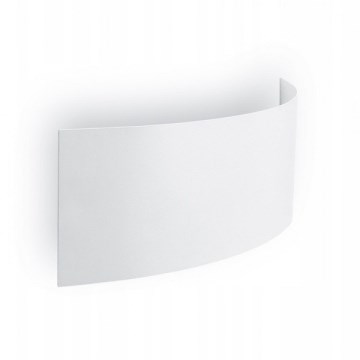 LED-wandlamp CLEO LED/12W/230V 5000K wit