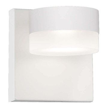 LED Wandlamp COMFORT LED/5W/230V wit