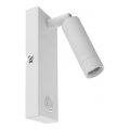 LED Wandlamp FIORENZO LED / 3W / 230V