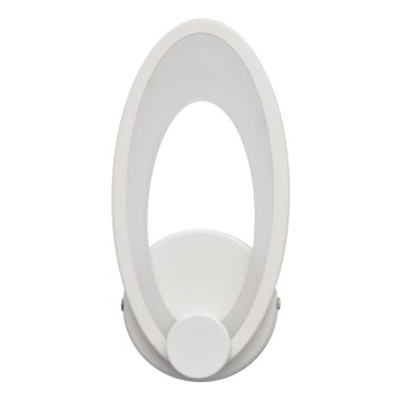 LED-wandlamp GENOVA LED/9W/230V