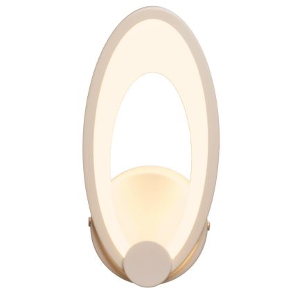 LED-wandlamp GENOVA LED/9W/230V