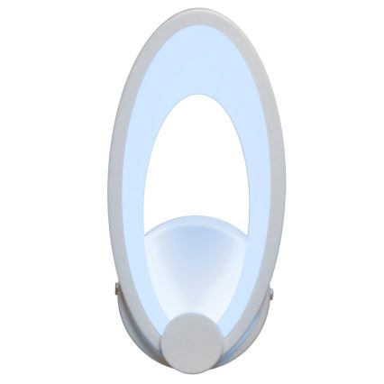 LED-wandlamp GENOVA LED/9W/230V