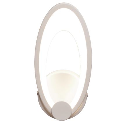 LED-wandlamp GENOVA LED/9W/230V