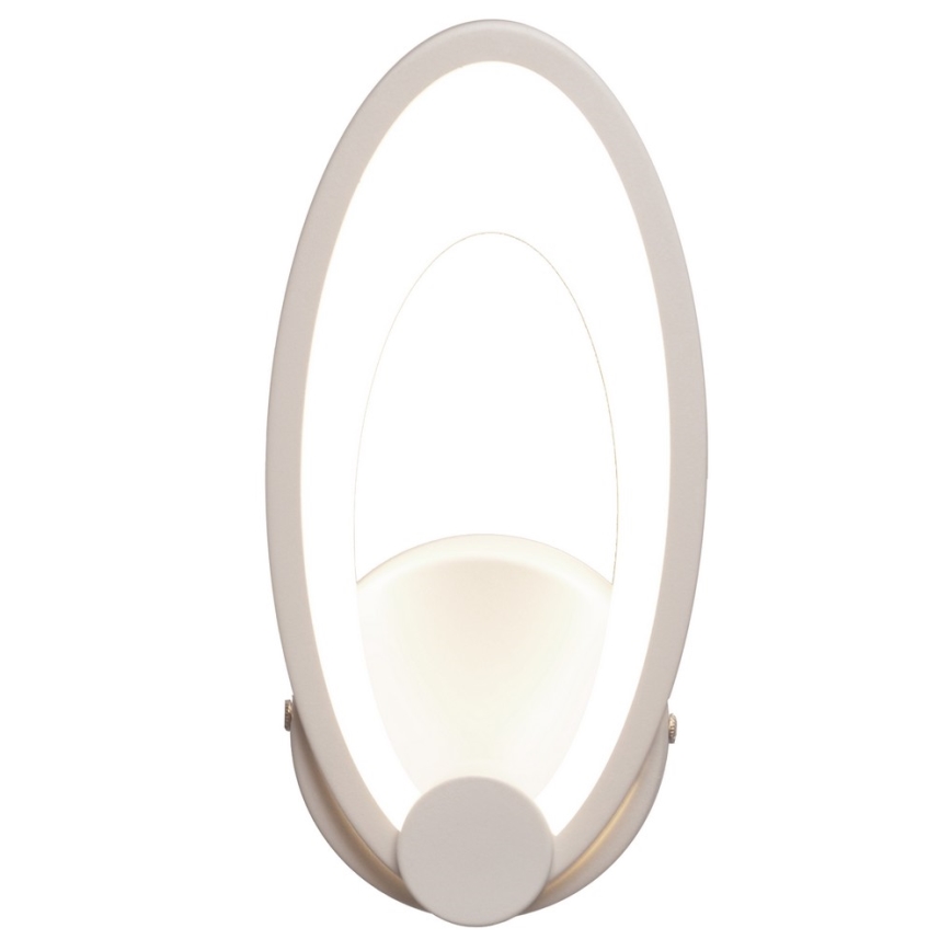 LED-wandlamp GENOVA LED/9W/230V