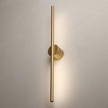 LED wandlamp LANA LED/7W/230V 4000K goudkleurig