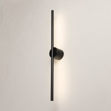 LED-wandlamp LANA LED/7W/230V 4000K zwart