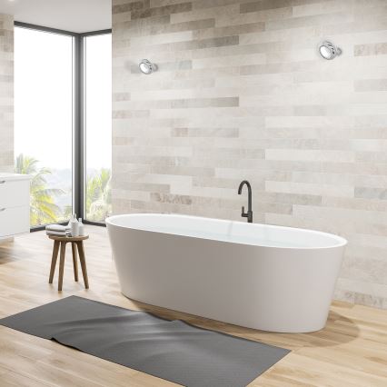 LED-wandlamp MERCURIO LED/12W/230V