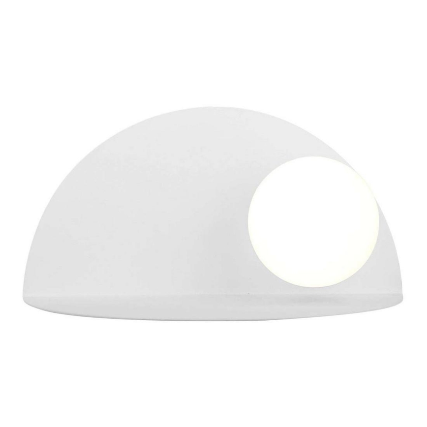 LED Wandlamp met oplader ZENIT LED/4W/230V