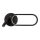 LED Wandlamp MONET LED/13W/230V + LED/2W 3000/4000/6000K zwart