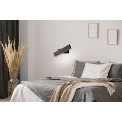 LED Wandlamp NICOLETTA LED/4W/230V