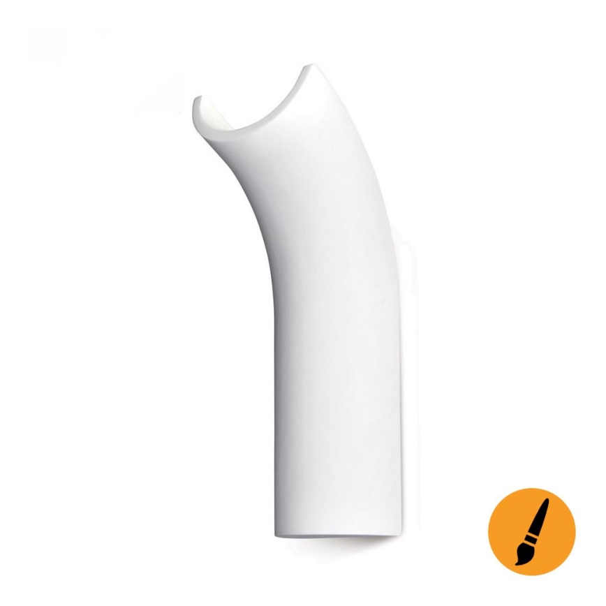 LED Wandlamp RARO LED/4,2W/230V