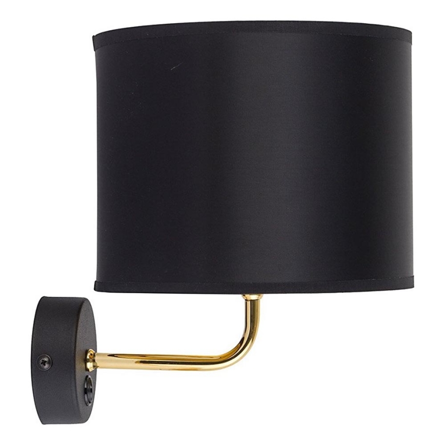 LED-wandlamp VEGA 1xE27/15W/230V