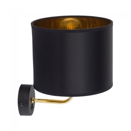 LED-wandlamp VEGA 1xE27/15W/230V