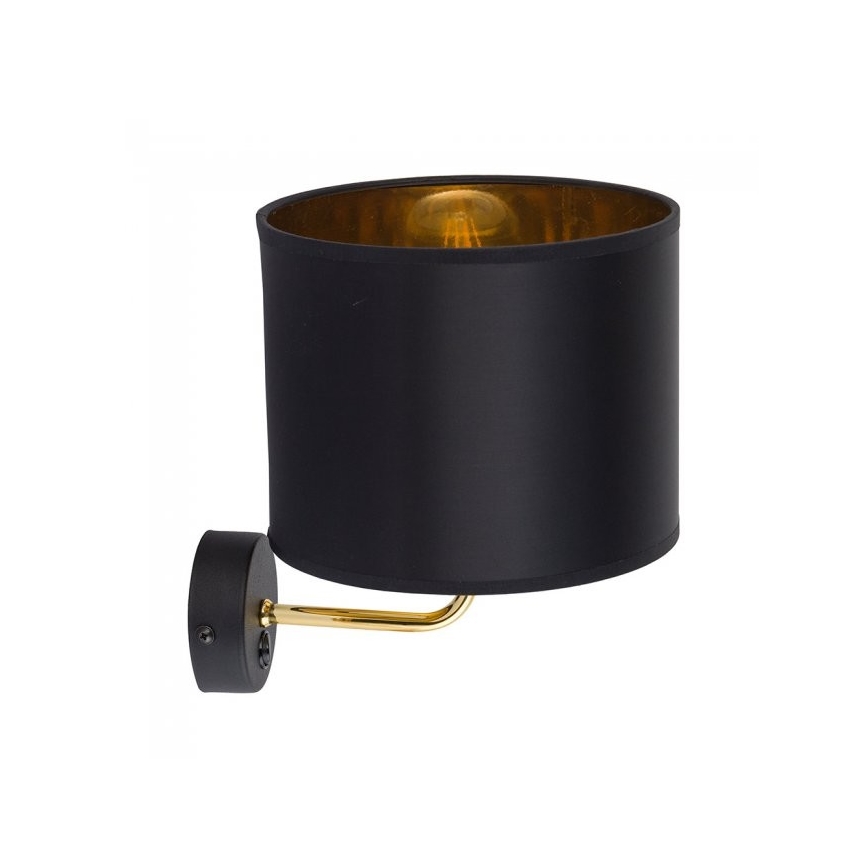 LED-wandlamp VEGA 1xE27/15W/230V